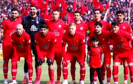 سپاهان، قهرمانی تراکتور را تبریک گفت