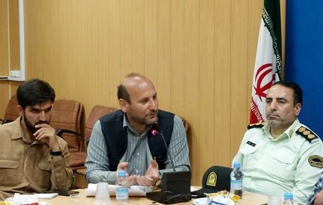 خسارت ۲ هزار میلیارد تومانی سیل تابستانی به باغات دماوند