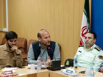خسارت ۲ هزار میلیارد تومانی سیل تابستانی به باغات دماوند