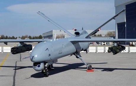  نگرانی قانونگذاران آمریکا از رشد صنایع پهپادی ترکیه