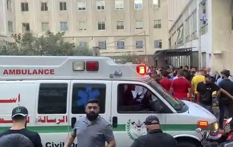 انفجار تجهیزات ارتباطی در لبنان ادامه دارد