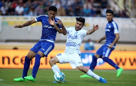 بازی استقلال و استقلال خوزستان در شهر قدس برگزار خواهدشد