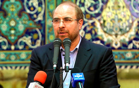 قالیباف: با کمک قوای دیگر تلاش می‌کنیم باری از دوش مردم برداریم