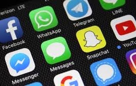 
محبوب‌ترین اپلیکیشن‌های دانلود شده در جهان  
