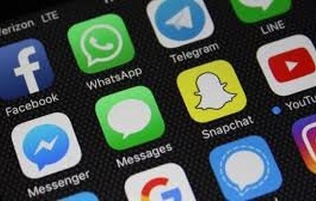 
محبوب‌ترین اپلیکیشن‌های دانلود شده در جهان  
