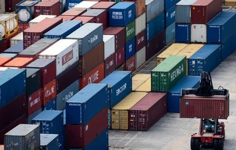 واردات ۱۸ میلیون تن کالای اساسی در نه ماهه امسال