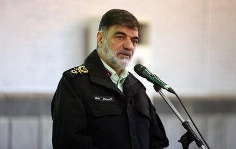 در روزهای جنگ، ۹۰ سارق در حین ارتکاب جرم با تیراندازی زمین‌گیر و دستگیر شدند