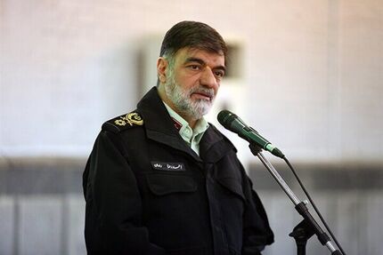 در روزهای جنگ، ۹۰ سارق در حین ارتکاب جرم با تیراندازی زمین‌گیر و دستگیر شدند