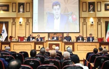 اعلام اسامی کاندیداهای انتخابات اتاق بازرگانی در سراسر کشور