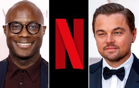 دی کاپریو فیلمی درباره گوریل‌ها تهیه می‌کند