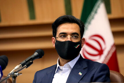 تصویب طرح صیانت از کاربران نظام حکمرانی فضای حقیقی را تضعیف می‌کند
