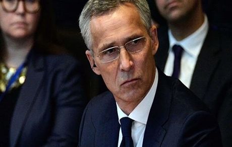 ناتو «اخراج ترکیه» را رد کرد