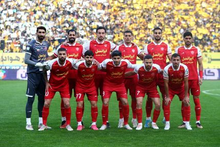 پرسپولیسی‌ها جریمه شدند
