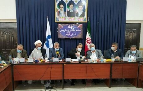 در تکمیل زیرساخت‌های اربعین کوتاهی شده است/ مهران کانون اصلی اربعین در کشور