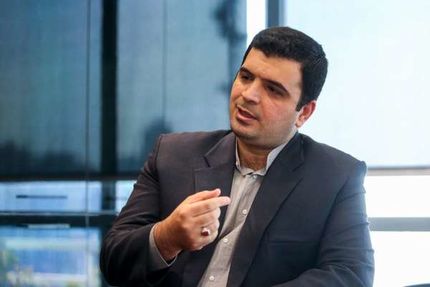 برای اولین بار؛ ارائه مجوز به یک پلتفرم در بستر بلاک چین