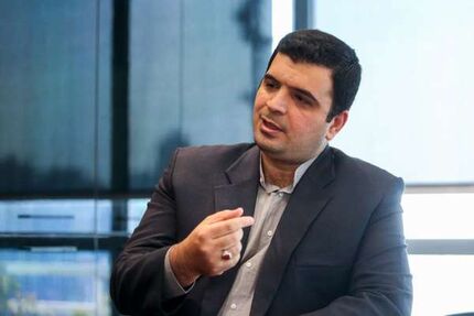 برای اولین بار؛ ارائه مجوز به یک پلتفرم در بستر بلاک چین