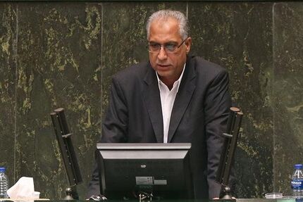 حسین زهی: مردم مطالبات خود را در چهارچوب قانون دنبال کنند