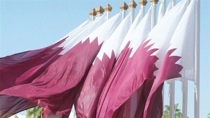 قطر بدنبال میانجیگری بین حماس و رژیم صهیونیستی