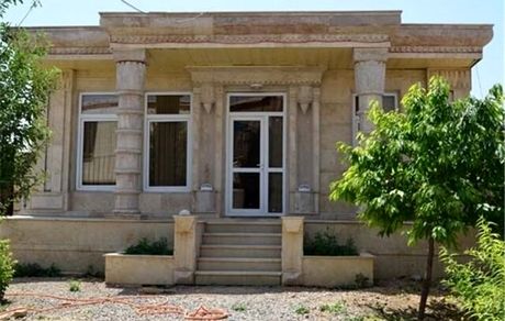 چگونگی واگذاری زمین به خانوارهای دارای سه فرزند