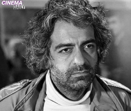قتل کارگردان سینما در شهرک اکباتان 