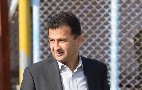  محمودزاده: نقل‌وانتقالات زمستانی از ۲ اسفند آغاز می‌شود
