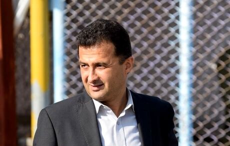  محمودزاده: نقل‌وانتقالات زمستانی از ۲ اسفند آغاز می‌شود