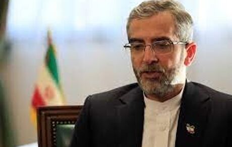 پنجشنبه مذاکرات را ادامه می‌دهیم/ با پیشنهادهای مفید وارد شدیم/ منتظر گام‌های عملی غرب هستیم