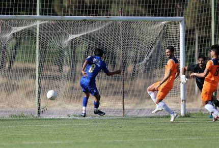 قائدی و علیپور در تعقیب شهریار جدید ایران