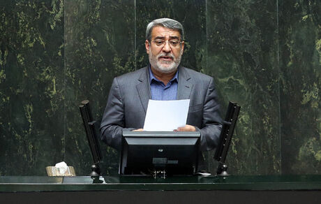 وزیر کشور: انتخابات باید به بستری برای تقویت وحدت ملی تبدیل شود