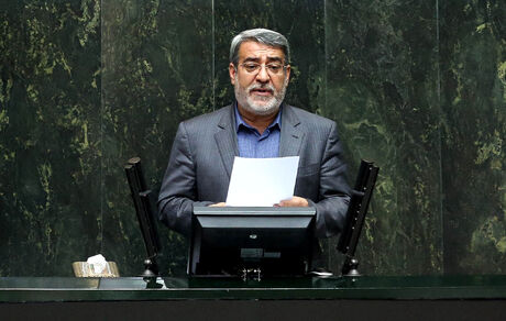 وزیر کشور: انتخابات باید به بستری برای تقویت وحدت ملی تبدیل شود