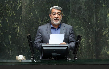 وزیر کشور: انتخابات باید به بستری برای تقویت وحدت ملی تبدیل شود