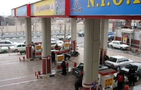 راهکارهای مقابله با کرونا در پمپ بنزین‌ها