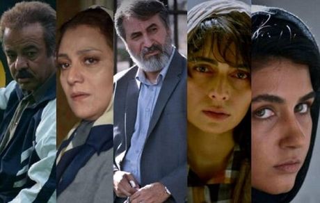 پگاه آهنگرانی با «زنبور کارگر» به جشنواره فجر رسید