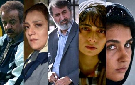 پگاه آهنگرانی با «زنبور کارگر» به جشنواره فجر رسید