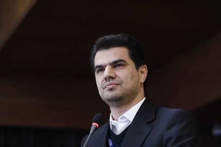 رئیس فدراسیون گلف ابقا شد