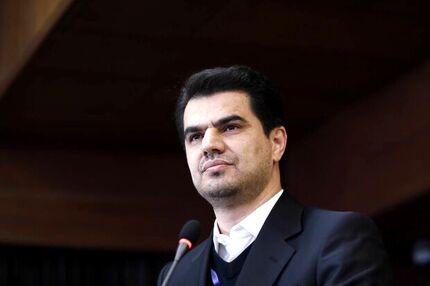 رئیس فدراسیون گلف ابقا شد