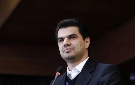 رئیس فدراسیون گلف ابقا شد