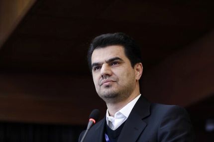 رئیس فدراسیون گلف ابقا شد