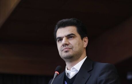 رئیس فدراسیون گلف ابقا شد