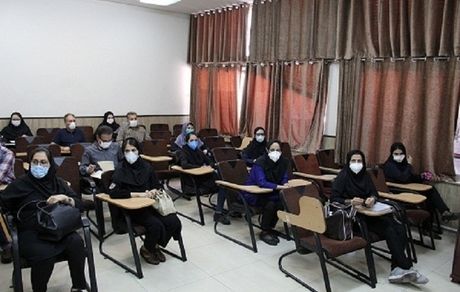 دانشگاه‌ها احتمالا اواسط یا اواخر ترم جاری بازگشایی می‌شوند