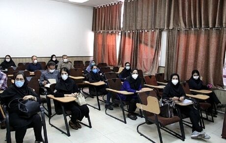 دانشگاه‌ها احتمالا اواسط یا اواخر ترم جاری بازگشایی می‌شوند