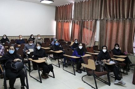 دانشگاه‌ها احتمالا اواسط یا اواخر ترم جاری بازگشایی می‌شوند