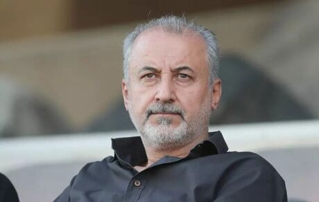 مدیرعامل سابق پرسپولیس، مدیرعامل جدید تراکتور می‌شود!