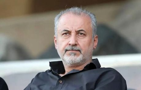 مدیرعامل سابق پرسپولیس، مدیرعامل جدید تراکتور می‌شود!