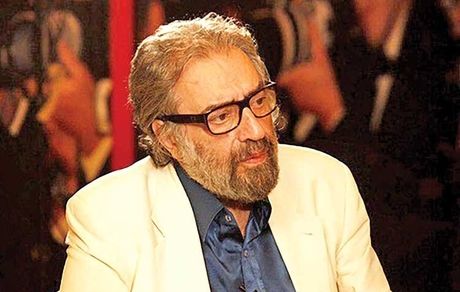 رمانی که مسعود کیمیایی سریالش را می‌سازد