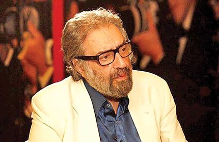 رمانی که مسعود کیمیایی سریالش را می‌سازد