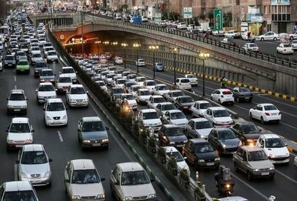 جزئیات اجرای طرح ترافیک درشرایط قرمز تهران/اعلام افزایش نهایی نرخ حمل ونقل عمومی وزمان اجرای آن