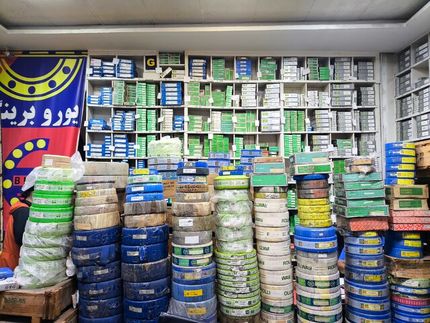 افت تقاضا در بازار لوازم یدکی بدلیل افزایش قیمت‌ها