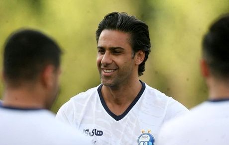 استقلال در امارات اردو می‌زند / اگر در جام حذفی قهرمان می‌شدیم برخی سکته می‌کردند