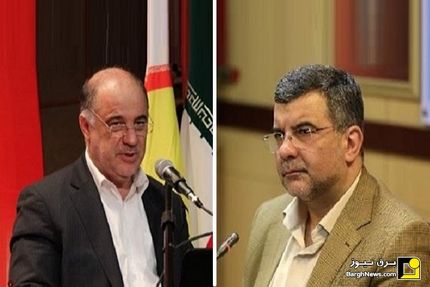 درخواست برای برخورد با یک واحد متخلف تولید اکسیژن